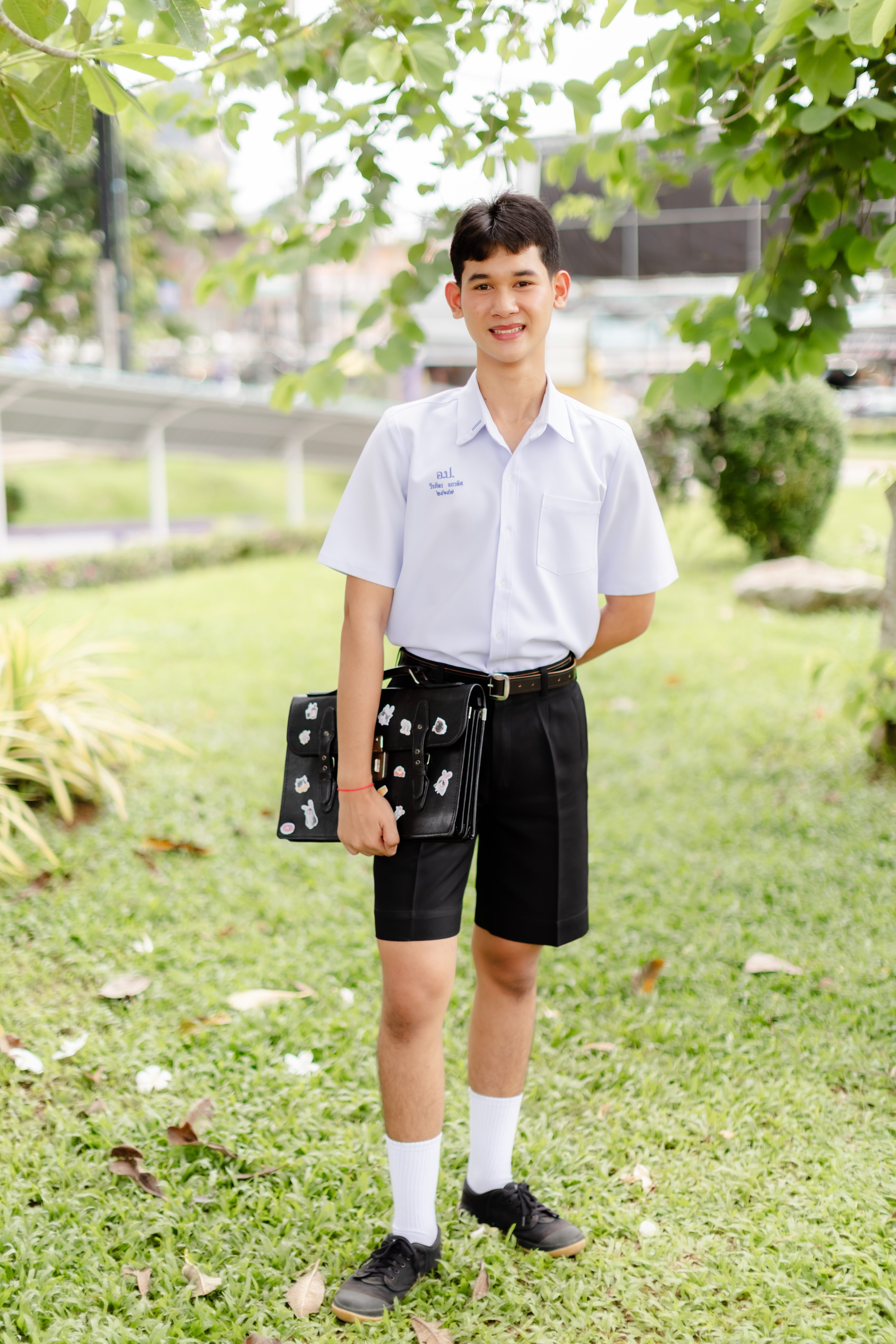 หัวหน้าพรรค PAKPING