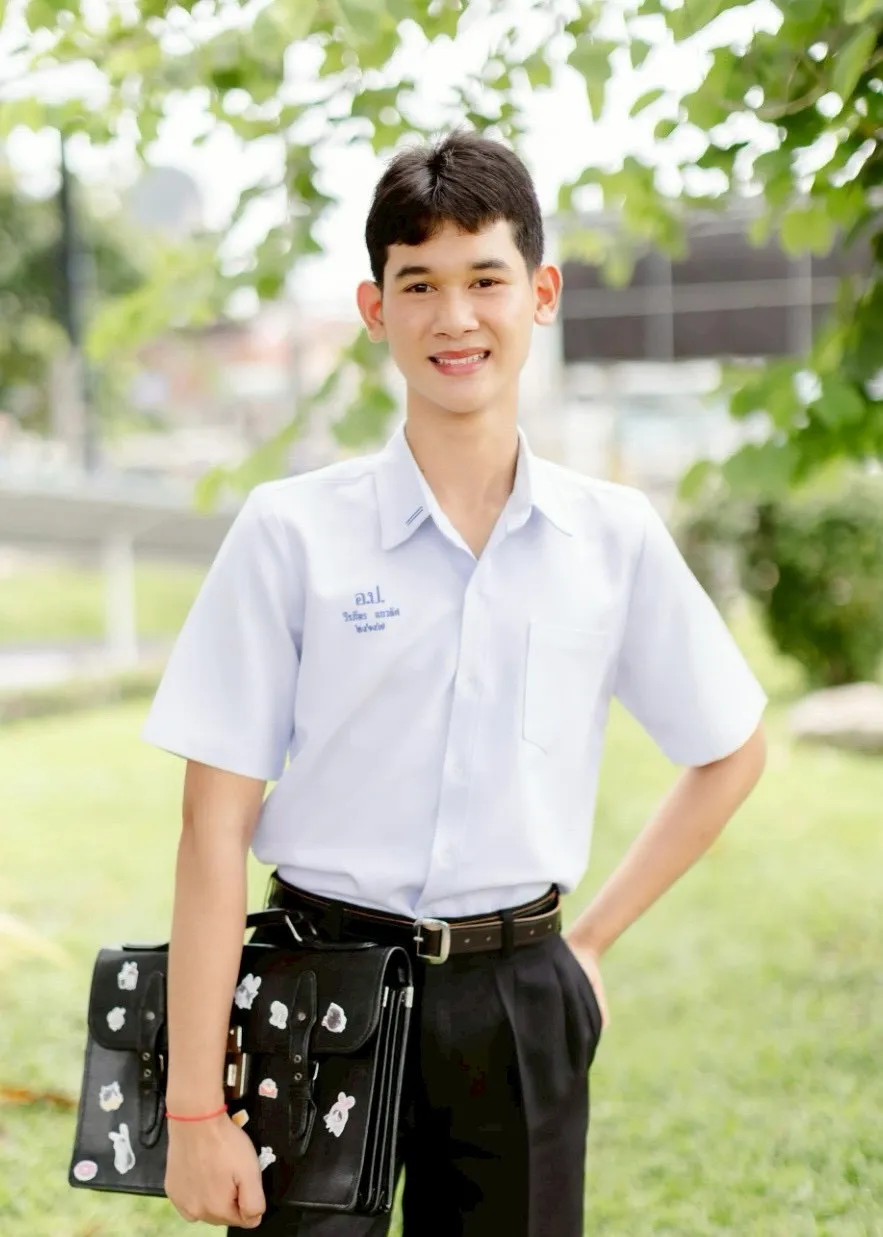 หัวหน้าพรรค PAKPING