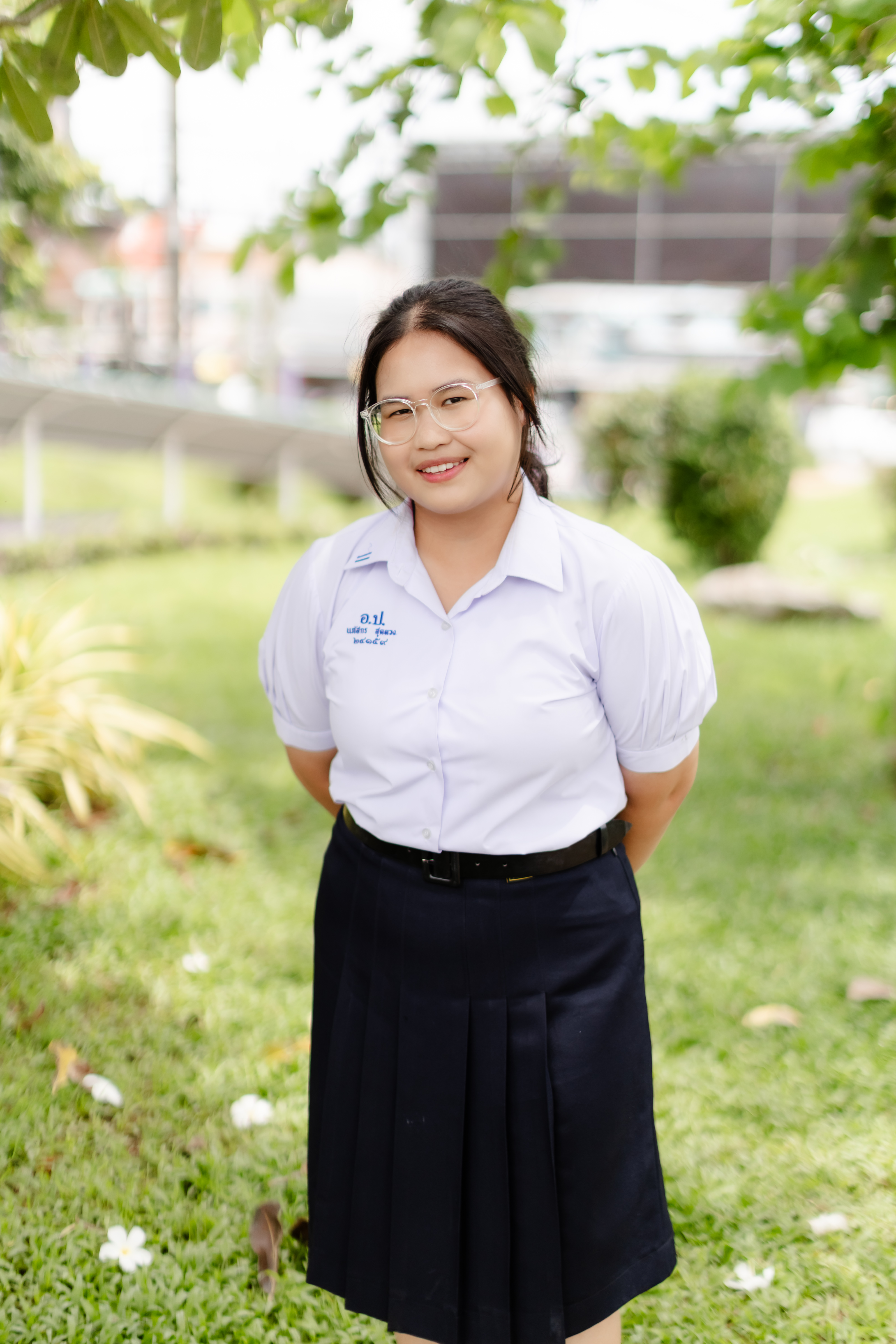 หัวหน้าพรรค PAKPING