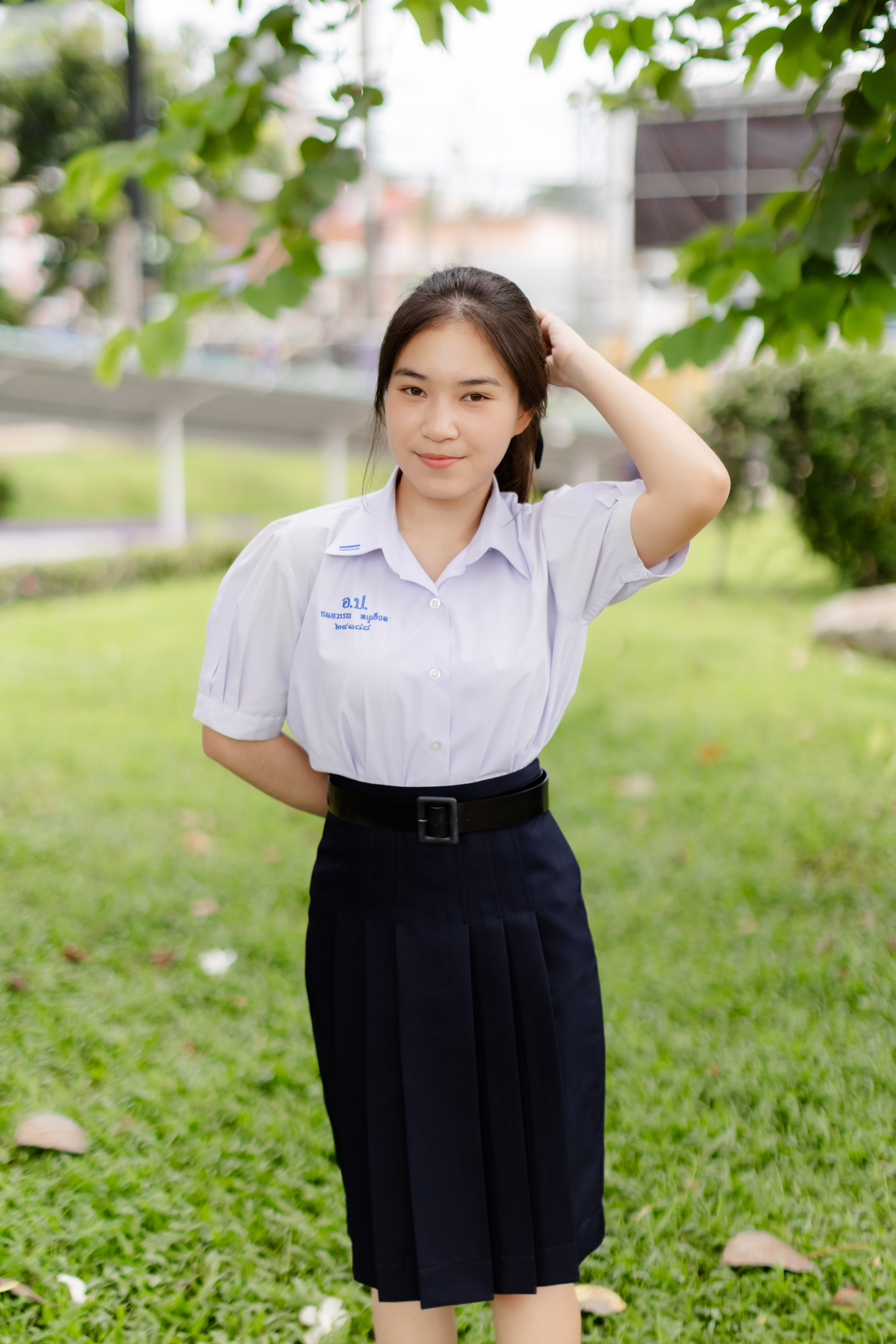หัวหน้าพรรค PAKPING
